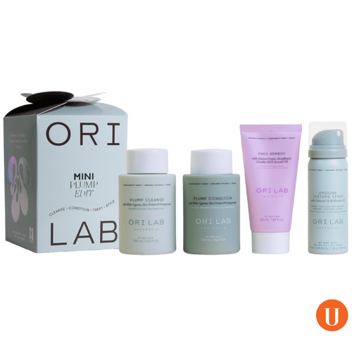 ORI Lab Holiday Plump Bon Bon Mini Quad Pack