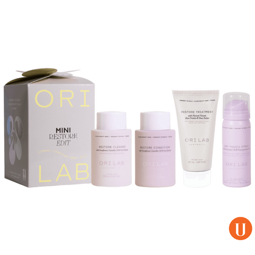 ORI Lab Holiday Restore Bon Bon Mini Quad Pack