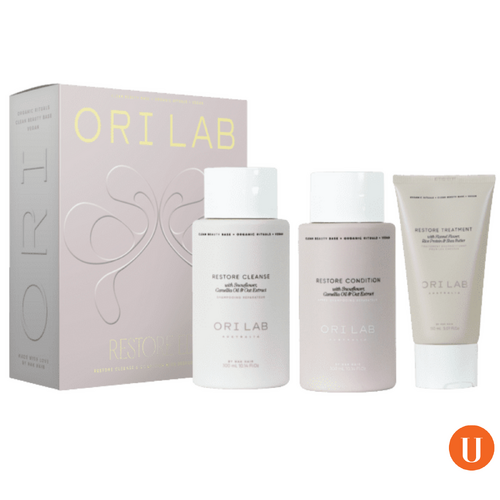 ORI Lab Holiday Restore Trio Pack