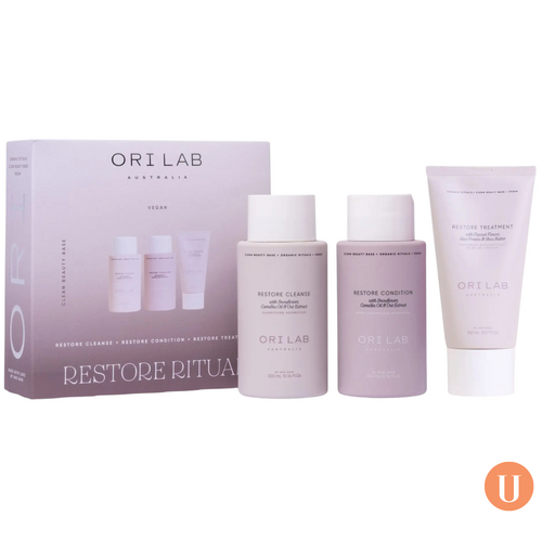 ORI Lab Holiday Restore Trio Pack