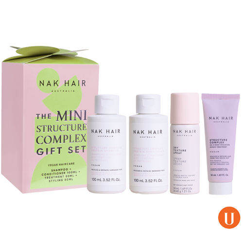 NAK Holiday Structure Complex Mini Bon Bon Quad Pack