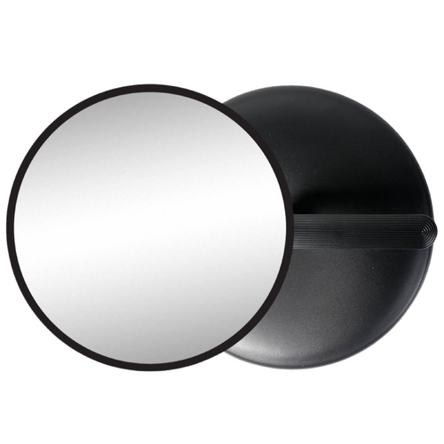 Hi Lift Round Back Mirror