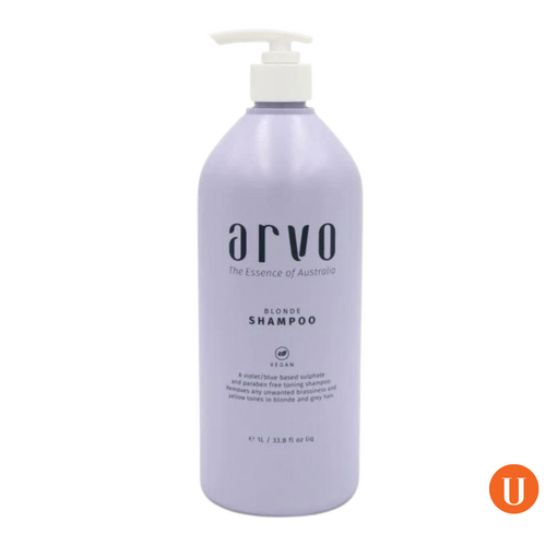 Arvo Blonde Shampoo - 1L