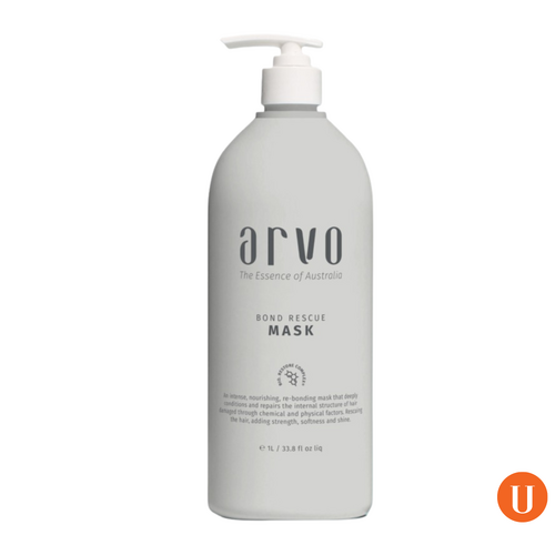 Arvo Bond Rescue Mask - 1L