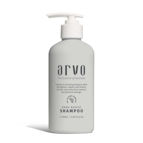 Arvo Bond Rescue Shampoo - 350mL