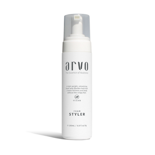 Arvo Foam Styler - 200mL