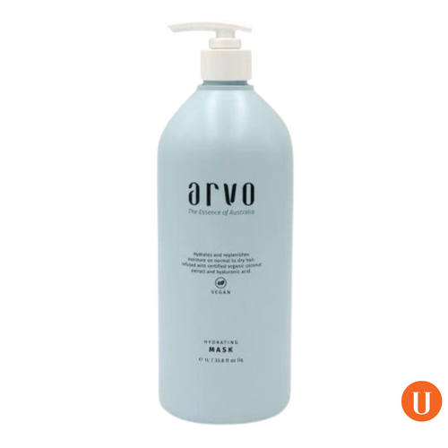 Arvo Hydrating Mask - 1L