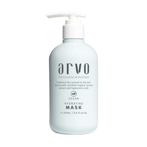 Arvo Hydrating Mask - 250mL