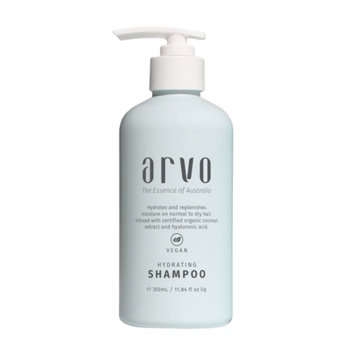 Arvo Hydrating Shampoo - 350mL