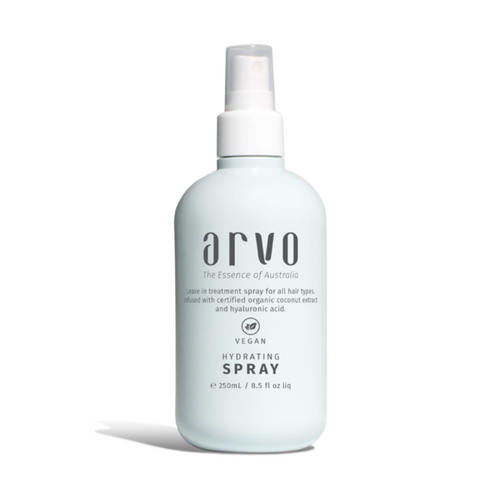 Arvo Hydrating Spray - 250mL