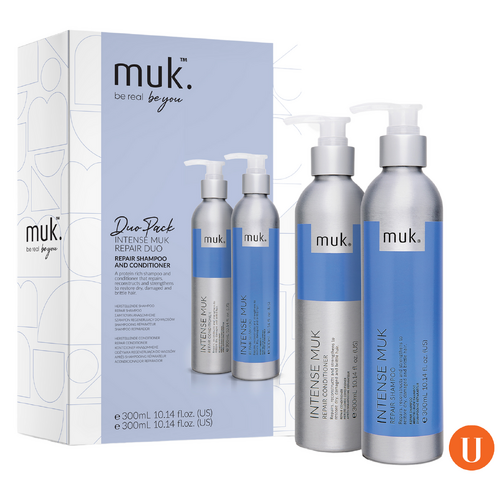 muk Intense Repair Duo