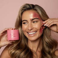 James Cosmetics