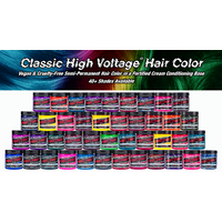 Manic Panic
