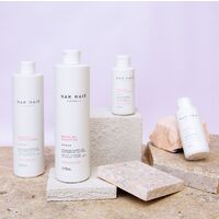 Nak Hair Australia