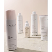 Nak Hair Australia