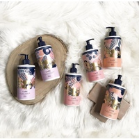 Nak Hair Australia