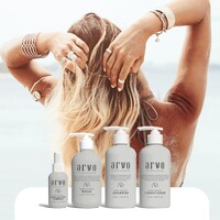 Repair, Nourish & Restore Dry Hair
