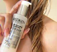 Repair, Nourish & Restore Dry Hair