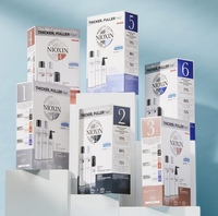 Hair Growth & Thickening Products