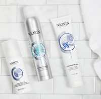 Hair Growth & Thickening Products