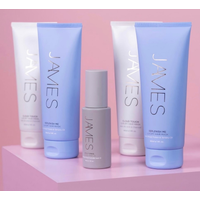 James Cosmetics