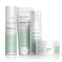 RE/START