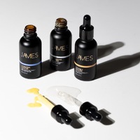 James Cosmetics