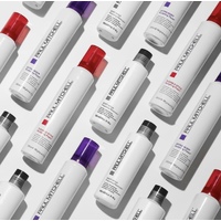 Paul Mitchell