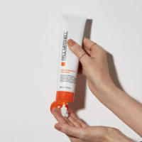 Paul Mitchell