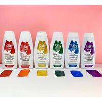 Hair Colours