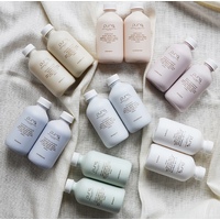 Pure Haircare