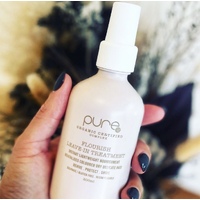Pure Haircare