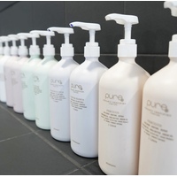 Pure Haircare