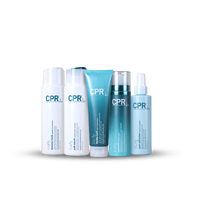 CPR Hair