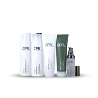 CPR Hair