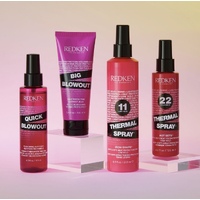 Redken 5th Avenue NYC