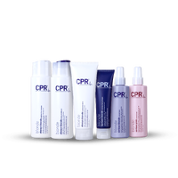 CPR Hair