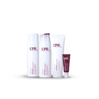 CPR Hair