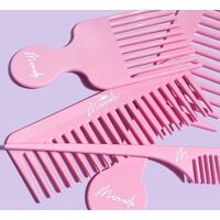 Hair Brushes & Combs