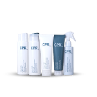 CPR Hair