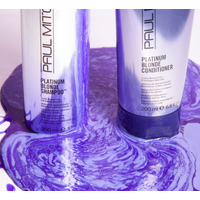Blonde Hair Products