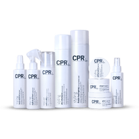 CPR Hair
