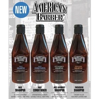 American Barber