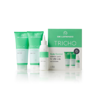 Scalp Solutions
