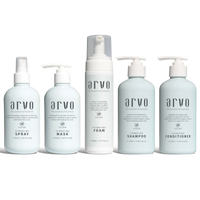 Arvo Haircare