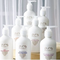 Pure Haircare