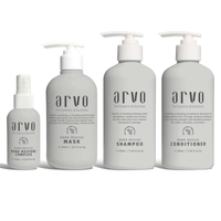 Arvo Haircare