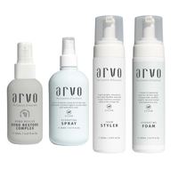 Arvo Haircare
