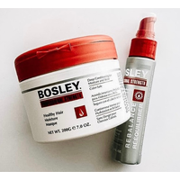 Bosley Professional