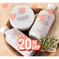 Gift & Save up to 70% Off Hair & Beauty